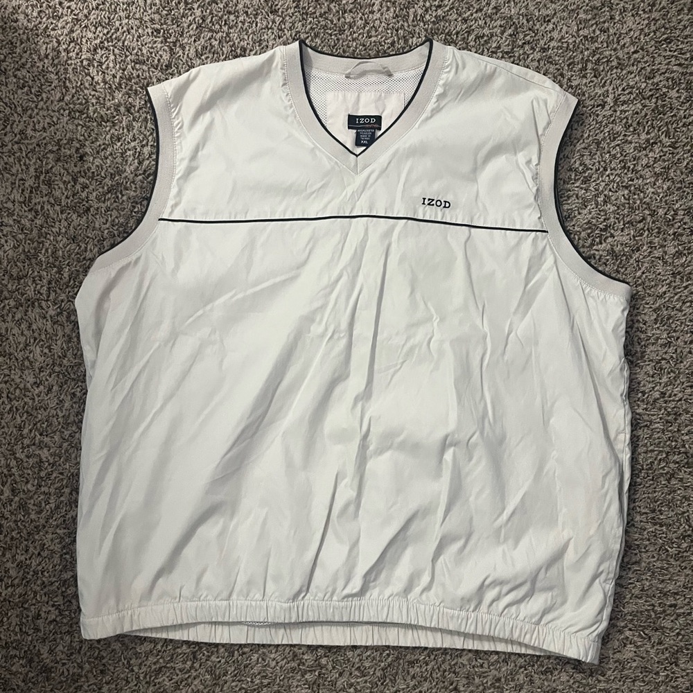 Vest